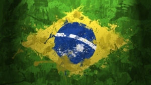 bandeira do Brasil