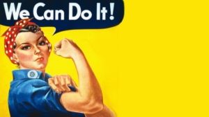 feminismo x machismo