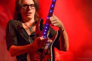 steve vai