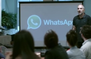 whatsapp porta dos fundos - vida
