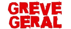 greve geral