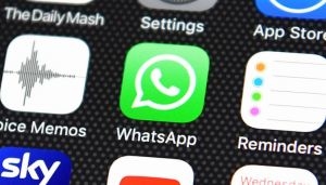 piada whatsapp