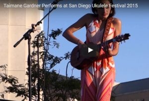 ukulele festival