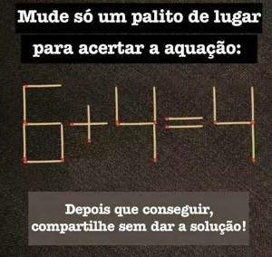 charada com numeros