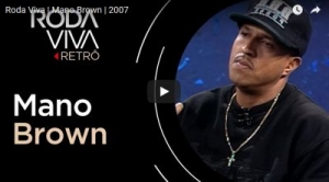 entrevista Mano Brown - Roda Viva