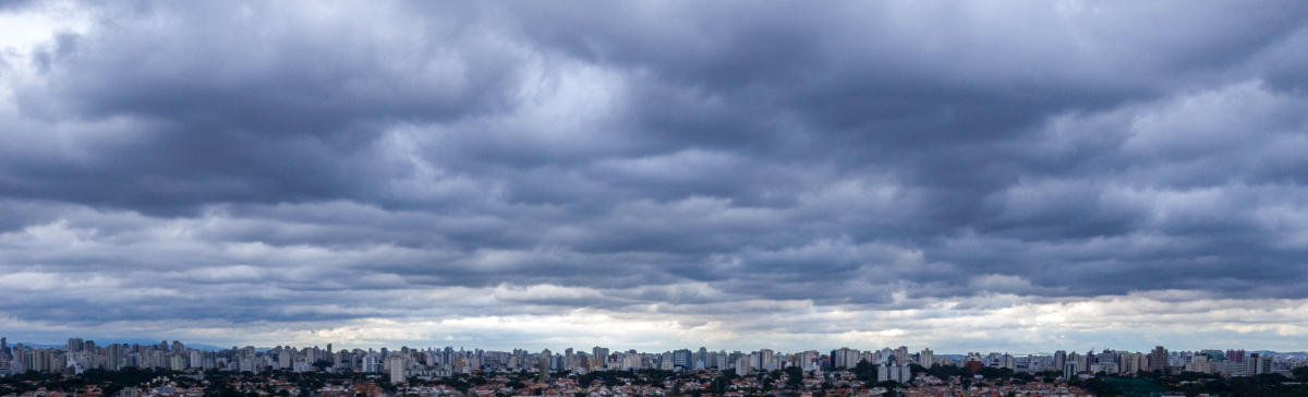 foto à venda: Sao Paulo - Bairro Congonhas - Aeroporto - nublado