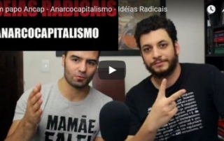 anarcocapitalismo