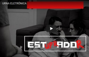 urna eletronica e segura