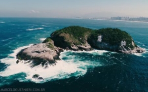 ilhas Tijuca - Rio de Janeiro