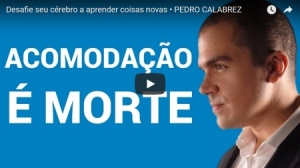 Pedro Calabrez - sobre o cerebro