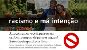 racismo reverso -