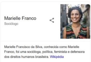 marielle franco