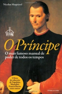 O Príncipe - Nicolau Maquiavel