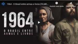 brasil paralelo - filme completo