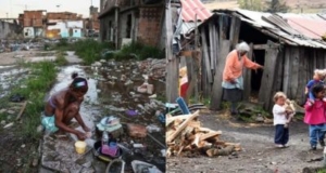 Extrema pobreza no Brasil - Lula