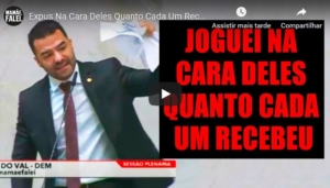 gratificações maquiadas dos deputados