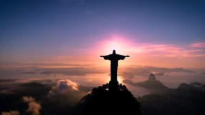 Cristo Redentor - Christ the Redeem