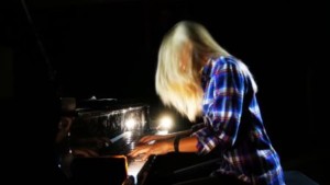 iron maiden cover piano