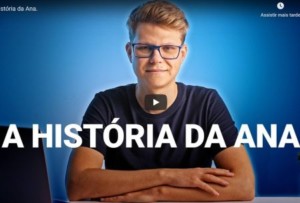 a historia da ana