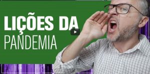 licoes da pandemia - por Daniel Barros