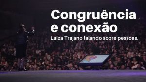 congruencia - luiza trajano