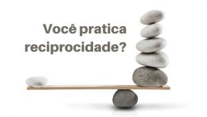 reciprocidade