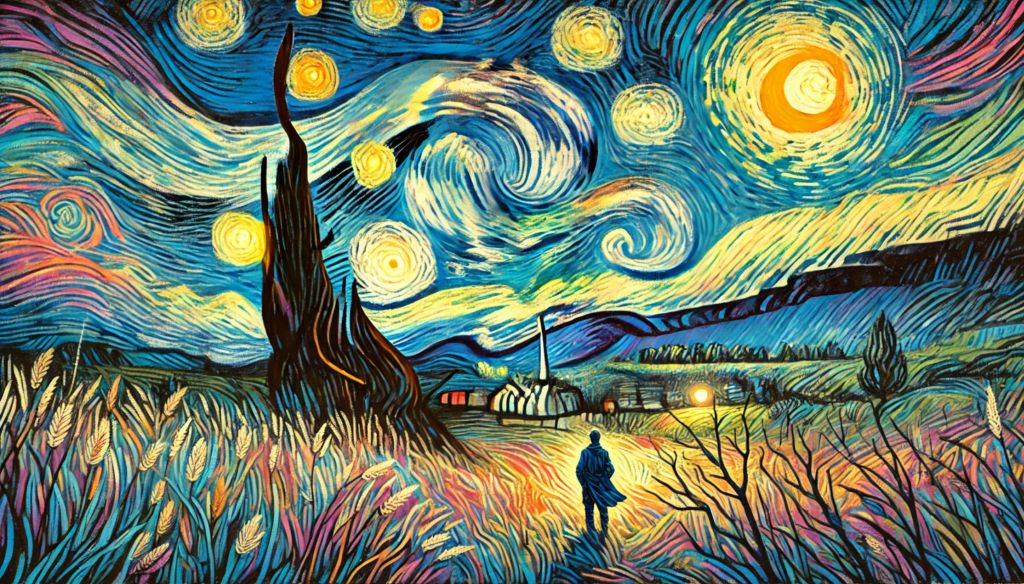 ilustracao-IA-VanGogh (criado por IA)